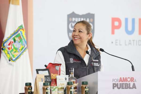 Puebla invierte 105 mdp en espacios deportivos