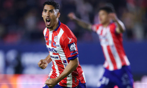 Atlético San Luis vence a Rayados