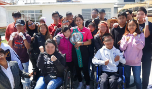 Fortalece Gobierno de Puebla desarrollo integral de jóvenes