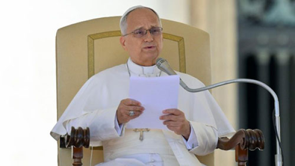 Las victorias del hombre son signo de la grandeza de Dios