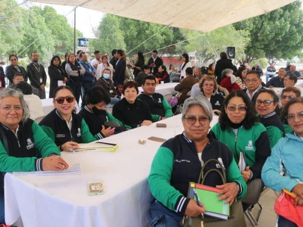 COBAEP realiza Reuniones Estatales de Academia