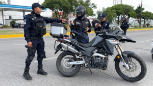 Con &quot;Operativo Centinela&quot;, SSC aseguró más de 2 mil vehículos