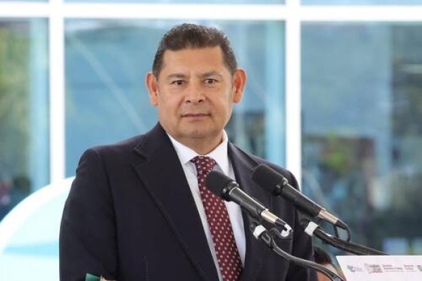 Firmeza judicial para evitar impunidad: Armenta
