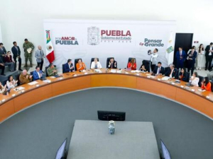 Secretaría de las Mujeres e ICATEP unidos contra discriminación