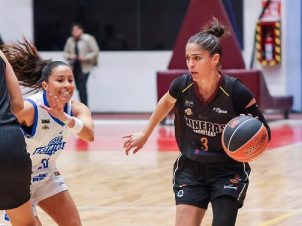 Estrellas de Puebla derrotan a Mineras de Zacatecas