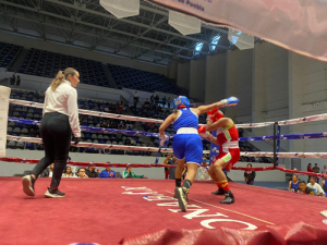 Por arrancar torneo de los guantes de oro promovido por la APOBA