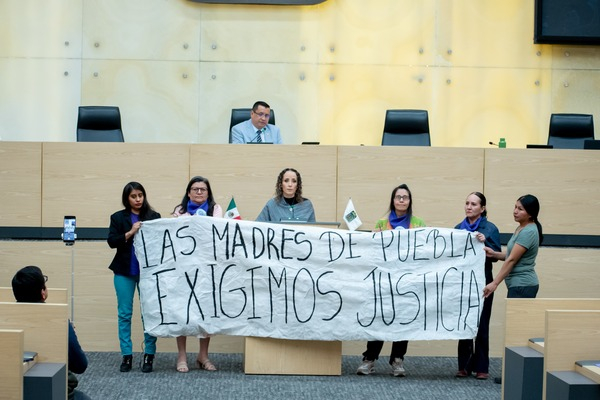 Proponen garantizar obligaciones alimentarias