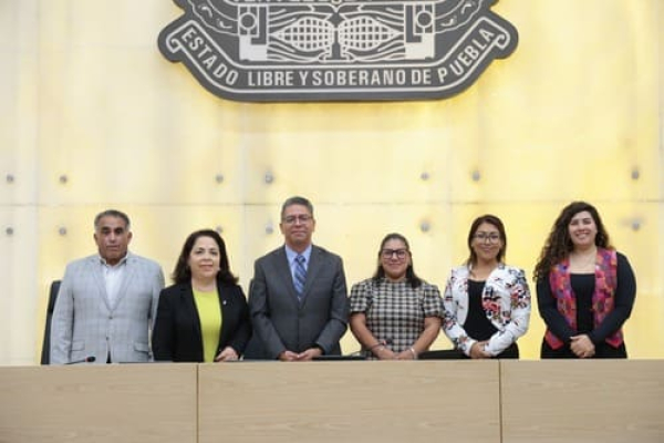 Avalan medidas de protección para población y medio ambiente