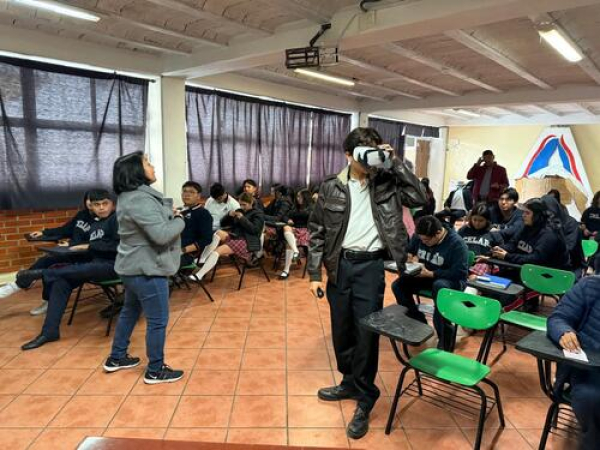 UTH entre las más demandadas por el sector laboral