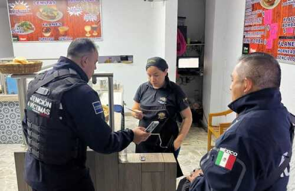 Mantiene SSC operativo “Protección Radar&quot;