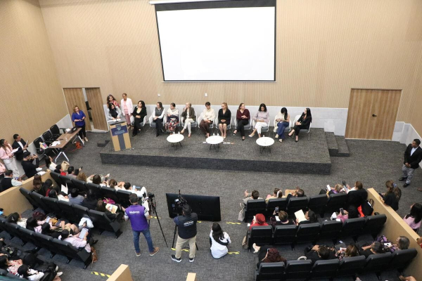 Puebla fortalece participación de mujeres