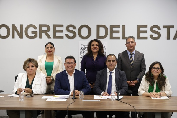 Comisión avala priorizar apoyo al campo poblano