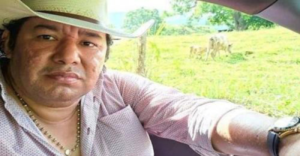 Sin vida hallan a Armando Solís, excandidato a diputado del PVEM en Veracruz