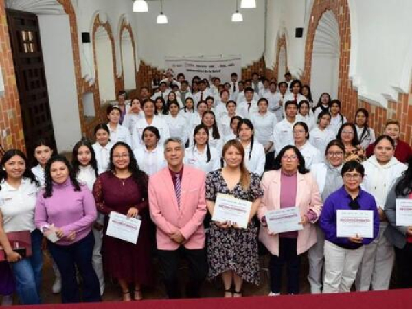 Conmemora USEP D&iacute;a de la Mujer y la Ni&ntilde;a en la Ciencia
