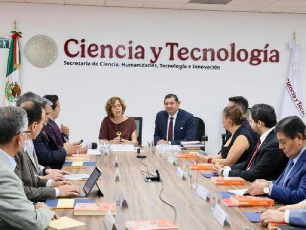 Puebla tendr&aacute; su propio astroparque