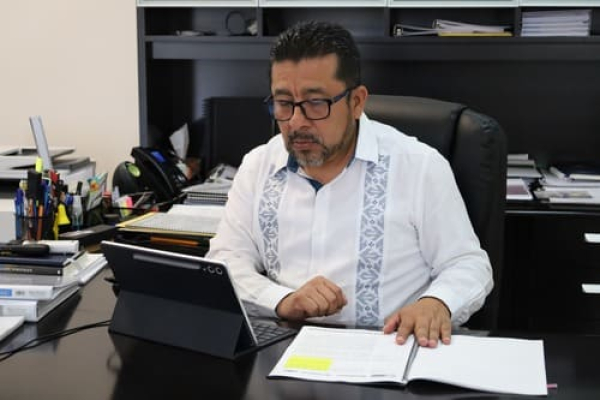 Aprueban Calendario de Sesiones Ordinarias 2027