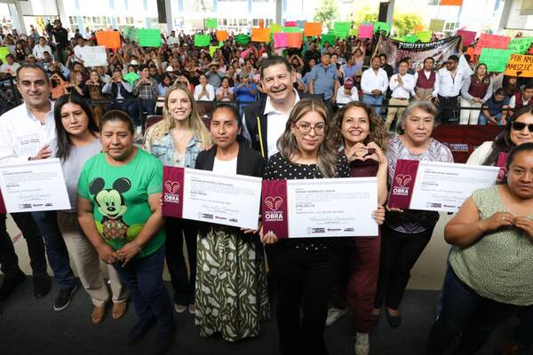 Destinan apoyos por más de 4.5 mdp para artesanos