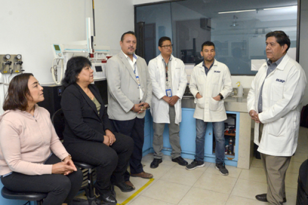 Evalúan calidad del agua y contaminantes de las represas Necaxa, Nexapa y Tenango