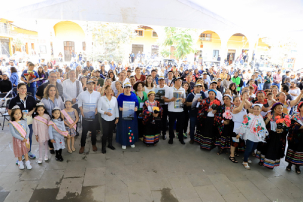 Expo &quot;Ruralya&quot;, un servicio integrado por 60 turoperadores