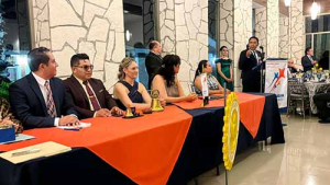 COBAEP y Club Rotario firman convenio en pro de la juventud