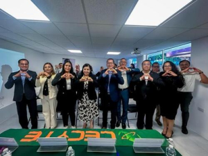 UTTehuacán y CECyTE colaboran por la educación