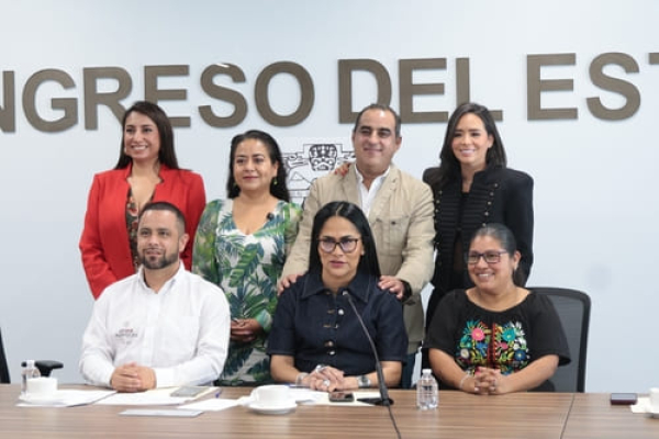 Promueven reforzar educación vial en Puebla