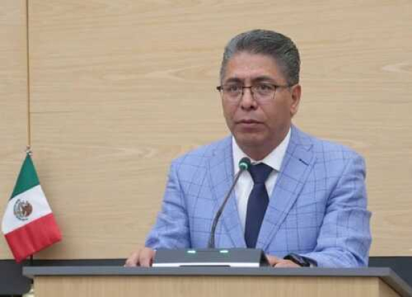 Congreso tramita mil 117 asuntos en 35 sesiones