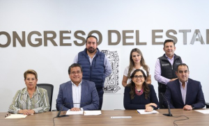 Comisi&oacute;n aprueba reformas financieras y contables