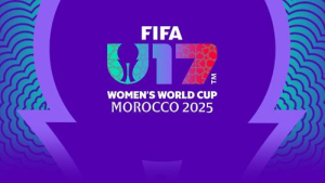 Copa Mundial Femenina Sub-17 FIFA Marruecos 2025