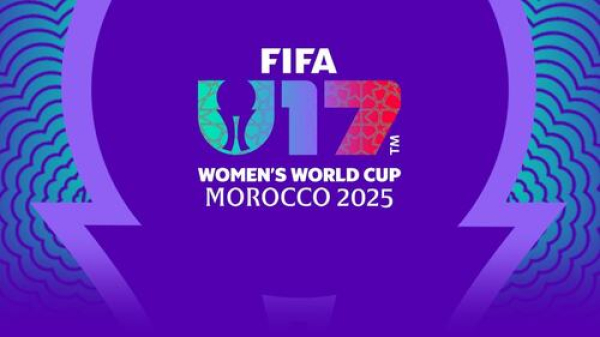 Copa Mundial Femenina Sub-17 FIFA Marruecos 2025