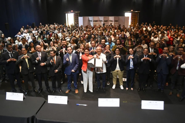 Inauguran Congreso Estatal de Donación y Trasplantes