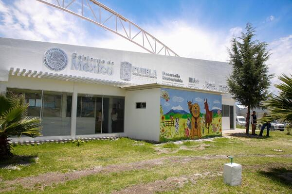Centro de Bienestar Animal arranca en junio