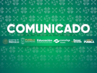 Conalep suspende clases en Huauchinango y Teziutlán