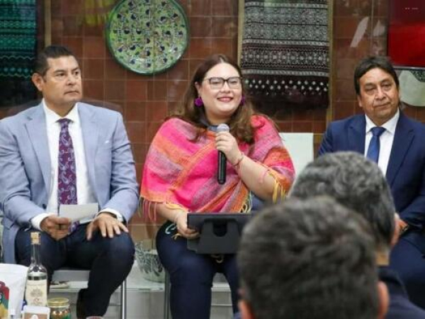 Puebla celebrará encuentro “Entre Vivos y Muertos”