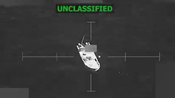 Nuevo ataque en Pac&iacute;fico Oriental, mueren 8 personas