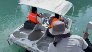 Promueve convivencia familiar.