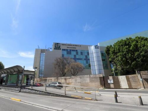 En Puebla, Gobierno Federal fortalece la salud con Hospital San Alejandro