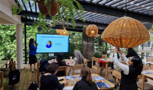 Las dos enfermedades más riesgosas para las mujeres según AXA