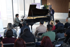&ldquo;Cartograf&iacute;as de la Memoria&rdquo; en el Congreso