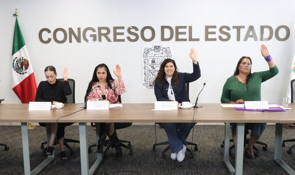 Avalan reformas contra acoso y hostigamiento