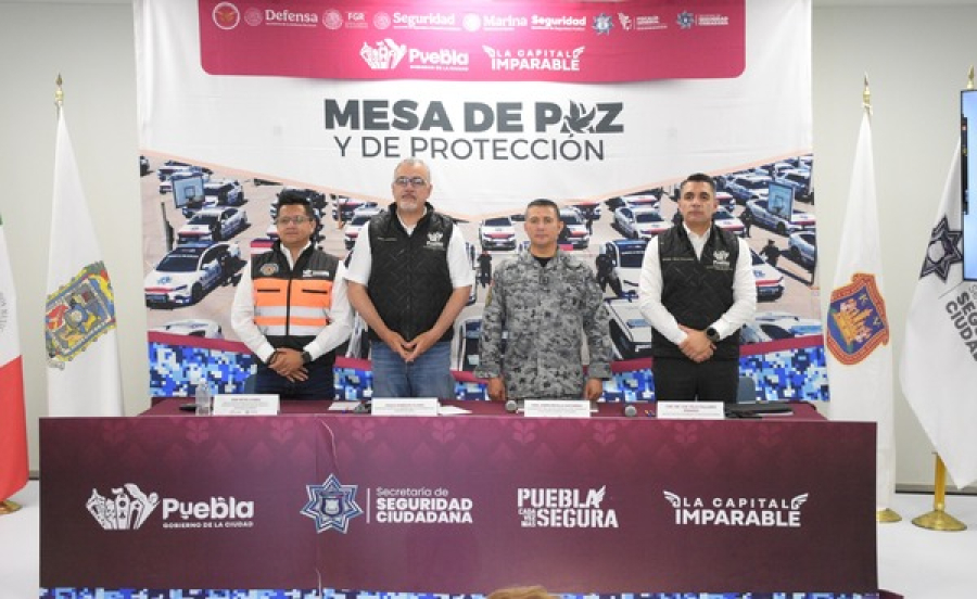 Baja histórica en robo en autopistas: Guardia Nacional