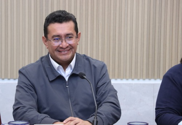 Resalta Pável Gaspar consensos en el Congreso