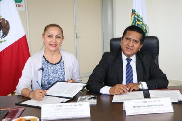 Acuerdan acciones contra la violencia