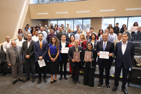 Congreso: Juan Francisco Lucas, l&iacute;der nahua