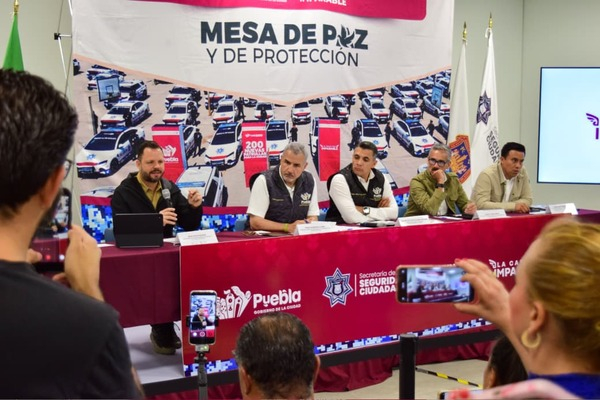 Ayuntamiento refuerza acciones ante temporada de lluvias