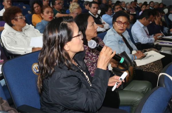 COBAEP fortalece competencias socioemocionales