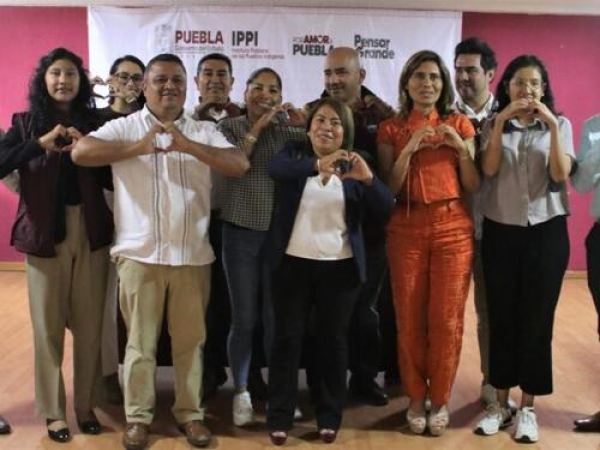 IPPI informa los resultados de sus convocatorias