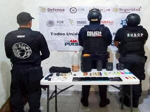 SSP refuerza seguridad en penales regionales