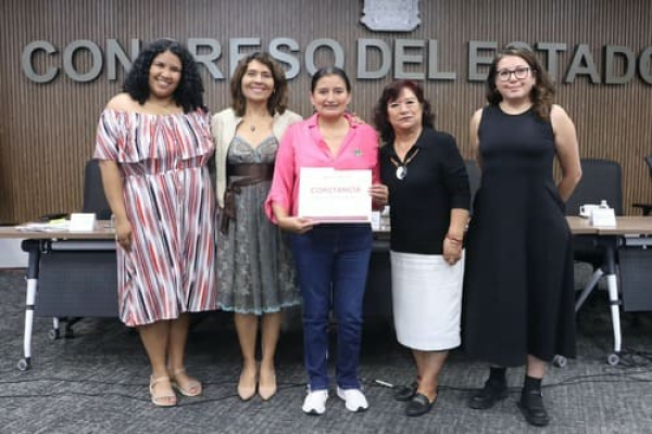 Realizan foro a mujeres afromexicanas