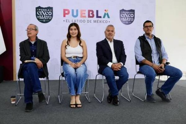 "Ruta de las Voces" busca talentos poblanos